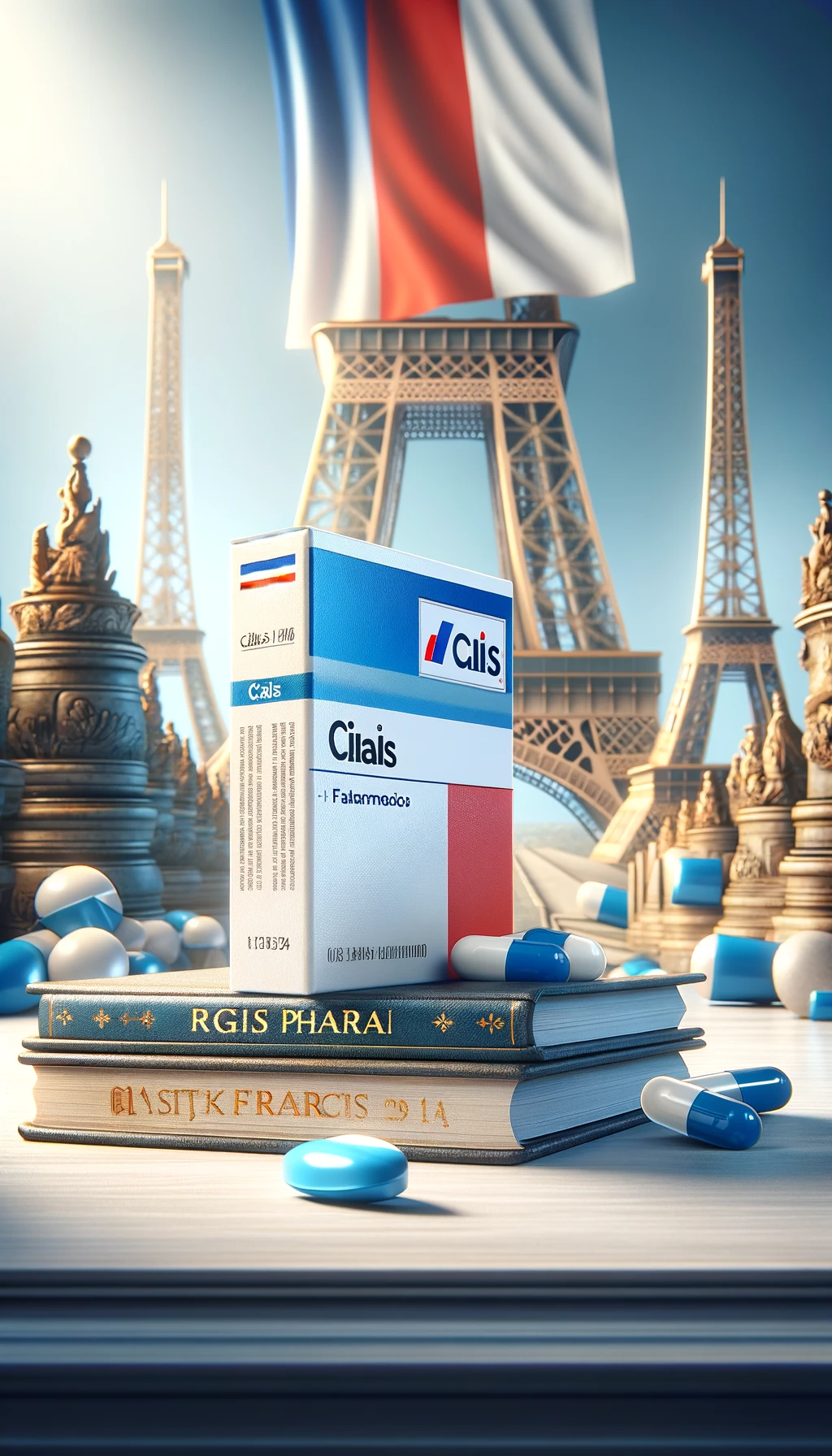 Cialis achat securise